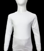 BOYS ROUND NECK LONG SLEEVES INNER WEAR